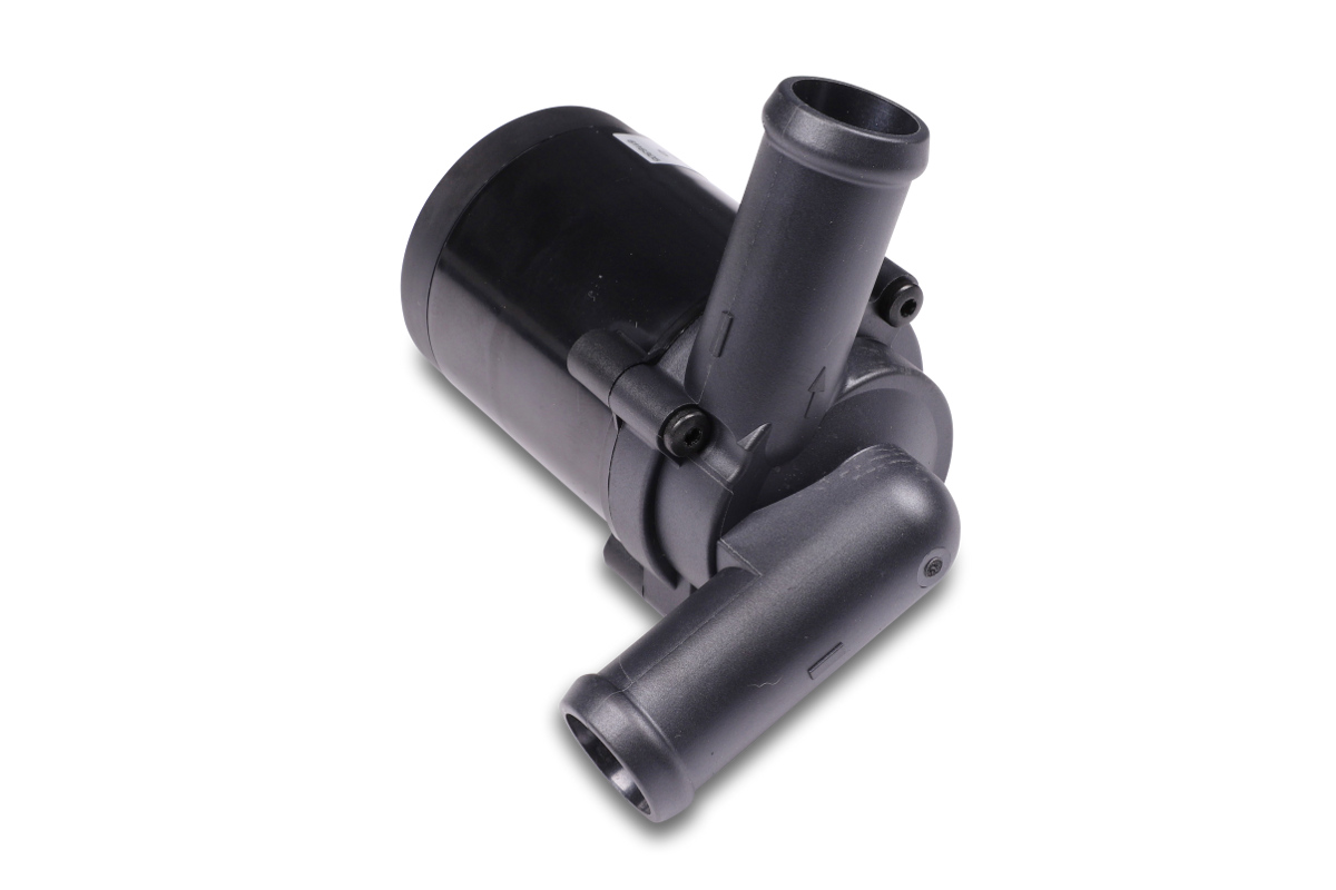 HEPU AP8344 pótvízpumpa AUDI CUPRA SEAT SKODA VW